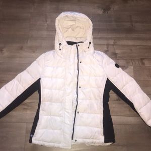 CALVIN KLEIN winter/snow/ski coat
